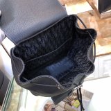 202201SS新作 Dior ディオール  メンズ  リュックバックスーパーコピー