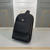 202201SS新作Gucci グッチ メンズ  ショルダーバックスーパーコピー