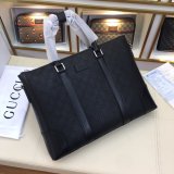 202201SS新作Gucci グッチ メンズ ハンドバックスーパーコピー