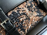 202201SS新作 Dior ディオール  メンズ ショルダーバックスーパーコピー