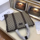 202201SS新作Gucci グッチ メンズ ハンドバックスーパーコピー