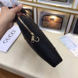 202201SS新作Gucci グッチ メンズ ハンドバックスーパーコピー