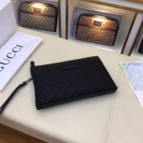202201SS新作Gucci グッチ メンズ ハンドバックスーパーコピー