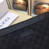 202201SS新作Gucci グッチ メンズ ハンドバックスーパーコピー