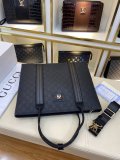 202201SS新作Gucci グッチ メンズ ハンドバックスーパーコピー