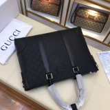 202201SS新作Gucci グッチ メンズ ハンドバックスーパーコピー