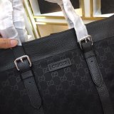 202201SS新作Gucci グッチ メンズ ハンドバックスーパーコピー
