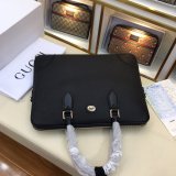 202201SS新作Gucci グッチ メンズ ハンドバックスーパーコピー