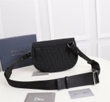 202201SS新作 Dior ディオール  メンズ ショルダーバックスーパーコピー