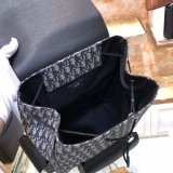 202201SS新作 Dior ディオール  メンズ  リュックバックスーパーコピー