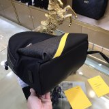 202201SS新作 FENDI フェンディ メンズ ハンドバックスーパーコピー