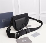 202201SS新作 Dior ディオール  メンズ ショルダーバックスーパーコピー