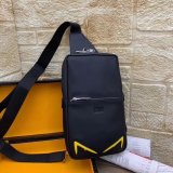 202201SS新作 FENDI フェンディ メンズ ショルダーバックスーパーコピー