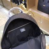202201SS新作 FENDI フェンディ メンズ ハンドバックスーパーコピー