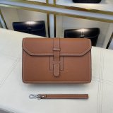 202201SS新作 エルメス Hermes メンズ ハンドバックスーパーコピー