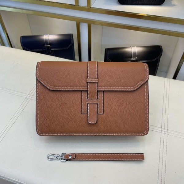 202201SS新作 エルメス Hermes メンズ ハンドバックスーパーコピー
