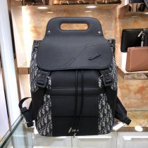 202201SS新作 Dior ディオール  メンズ  リュックバックスーパーコピー
