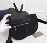 202201SS新作 Dior ディオール  メンズ ショルダーバックスーパーコピー