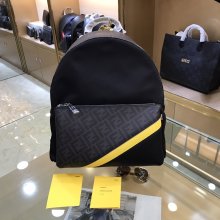 202201SS新作 FENDI フェンディ メンズ ハンドバックスーパーコピー