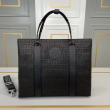 202201SS新作 FENDI フェンディ メンズ ハンドバックスーパーコピー