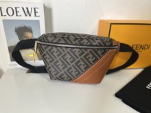 202201SS新作 FENDI フェンディ メンズ ショルダーバックスーパーコピー