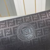 202201SS新作 FENDI フェンディ メンズ ハンドバックスーパーコピー