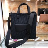 202201SS新作 Dior ディオール  メンズ ハンドバックスーパーコピー