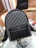 202201SS新作 Dior ディオール  メンズ  リュックバックスーパーコピー