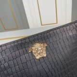 202201SS新作 Versace ヴェルサーチェ メンズ  ハンドバックスーパーコピー