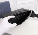 202201SS新作 Dior ディオール  メンズ ショルダーバックスーパーコピー