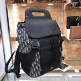 202201SS新作 Dior ディオール  メンズ  リュックバックスーパーコピー