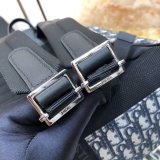 202201SS新作 Dior ディオール  メンズ  リュックバックスーパーコピー