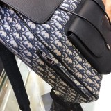 202201SS新作 Dior ディオール  メンズ  リュックバックスーパーコピー