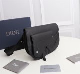 202201SS新作 Dior ディオール  メンズ ショルダーバックスーパーコピー
