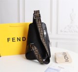 202201SS新作 FENDI フェンディ メンズ ショルダーバックスーパーコピー