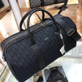 202201SS新作 Dior ディオール  メンズ ハンドバックスーパーコピー