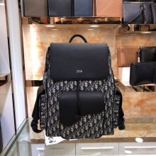 202201SS新作 Dior ディオール  メンズ  リュックバックスーパーコピー