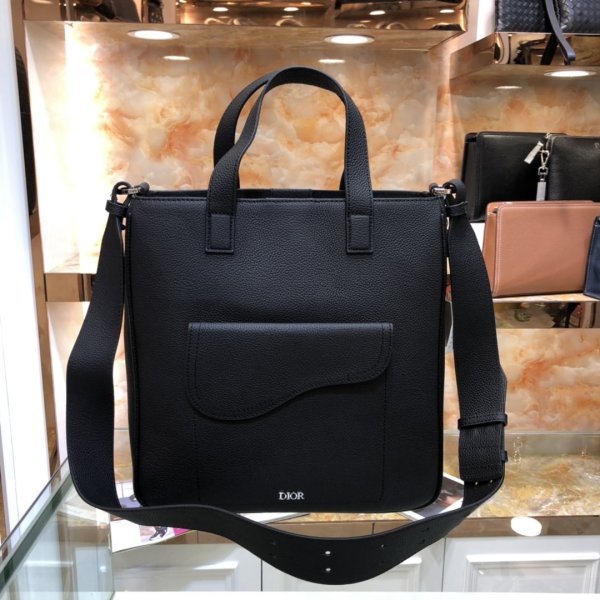 202201SS新作 Dior ディオール  メンズ ハンドバックスーパーコピー