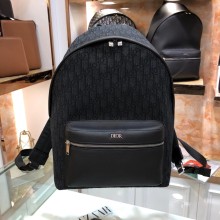 202201SS新作 Dior ディオール  メンズ  リュックバックスーパーコピー