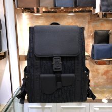 202201SS新作 Dior ディオール  メンズ  リュックバックスーパーコピー