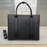 202201SS新作 Versace ヴェルサーチェ メンズ  ハンドバックスーパーコピー