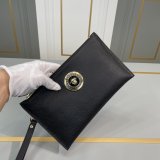 202201SS新作 Versace ヴェルサーチェ メンズ  ハンドバックスーパーコピー