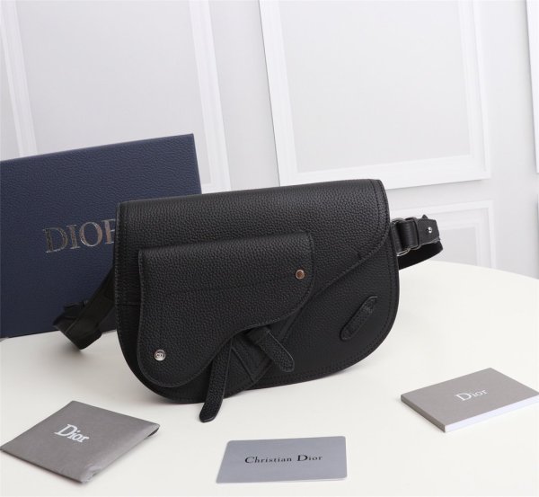 202201SS新作 Dior ディオール  メンズ ショルダーバックスーパーコピー
