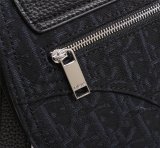 202201SS新作 Dior ディオール  メンズ ショルダーバックスーパーコピー