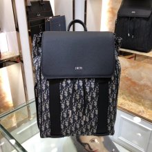 202201SS新作 Dior ディオール  メンズ  リュックバックスーパーコピー
