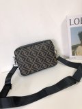 202201SS新作 FENDI フェンディ メンズ ショルダーバックスーパーコピー