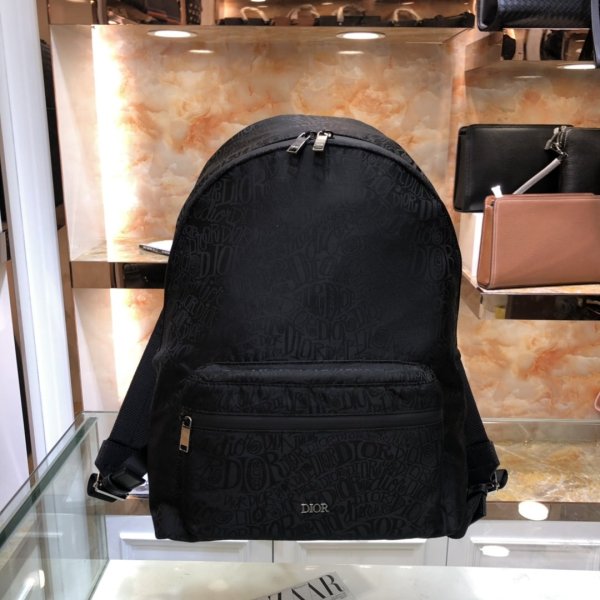 202201SS新作 Dior ディオール  メンズ  リュックバックスーパーコピー