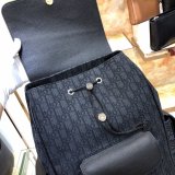 202201SS新作 Dior ディオール  メンズ  リュックバックスーパーコピー