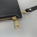 202201SS新作 Versace ヴェルサーチェ メンズ  ハンドバックスーパーコピー
