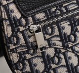 202201SS新作 Dior ディオール  メンズ ショルダーバックスーパーコピー
